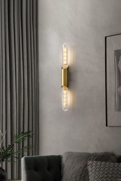 Antonio Vanity Wall Light - everlamps