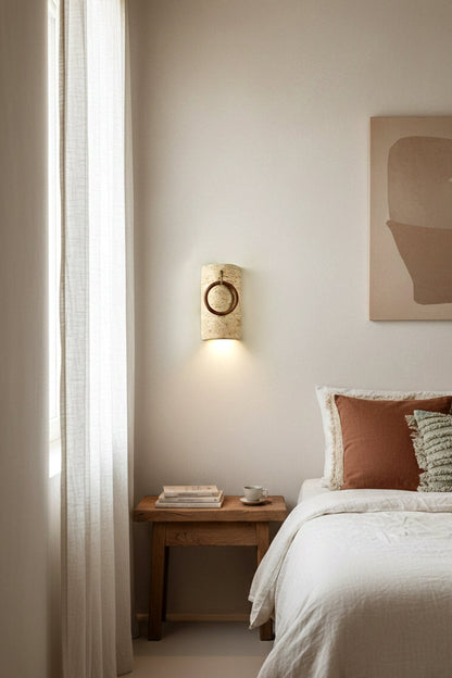 Anulo Wall Sconce - view 9 | everlamps