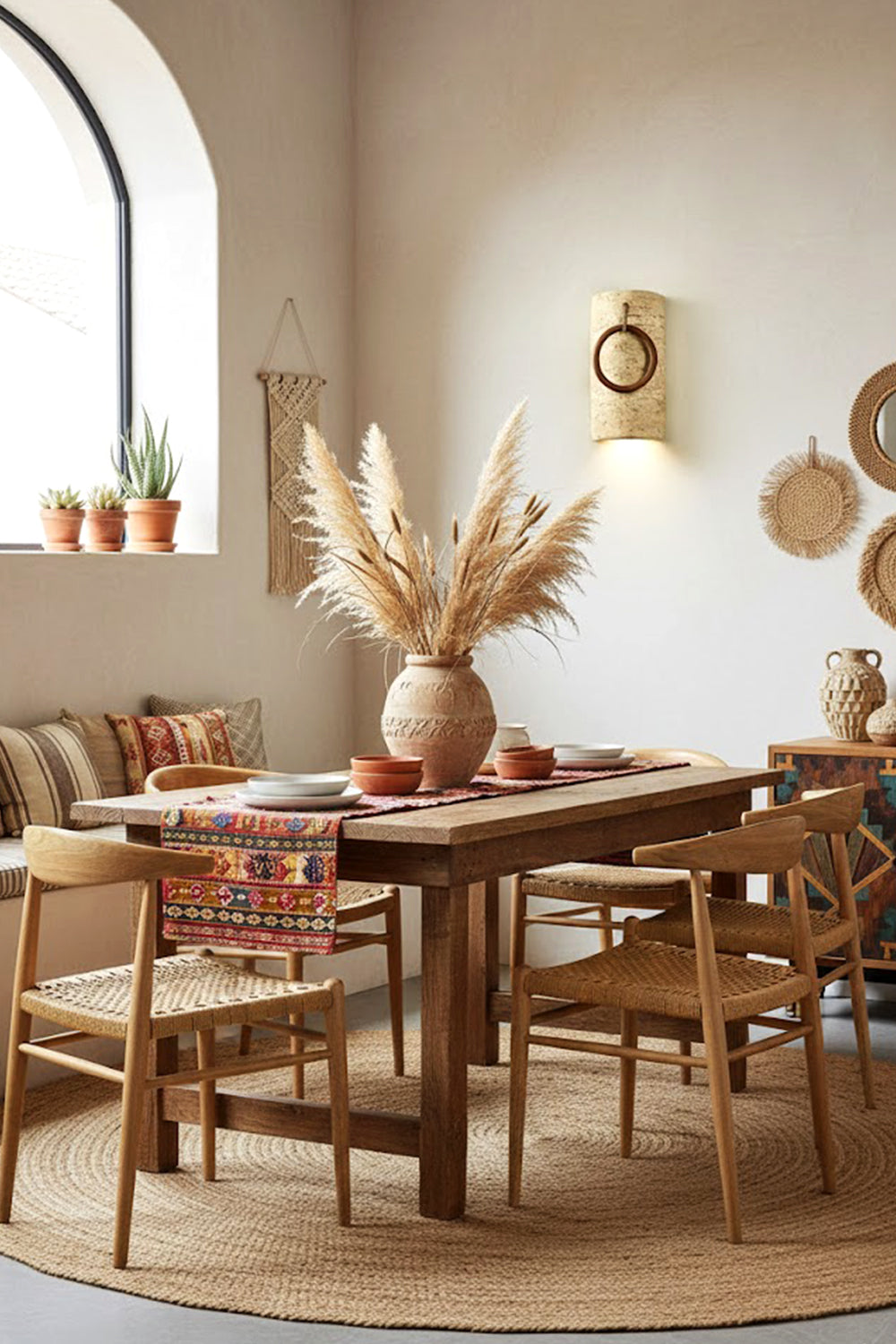 Anulo Wall Sconce - view 8 | everlamps