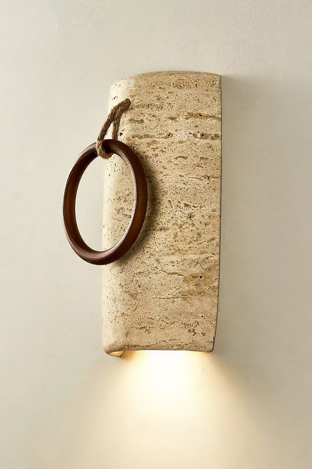 Anulo Wall Sconce - view 10 | everlamps