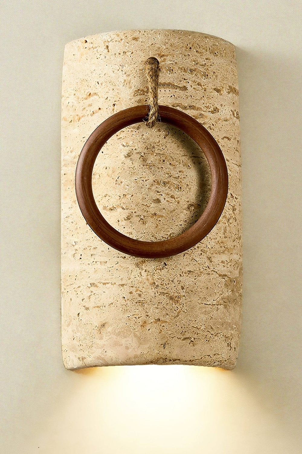 Anulo Wall Sconce - view 11 | everlamps