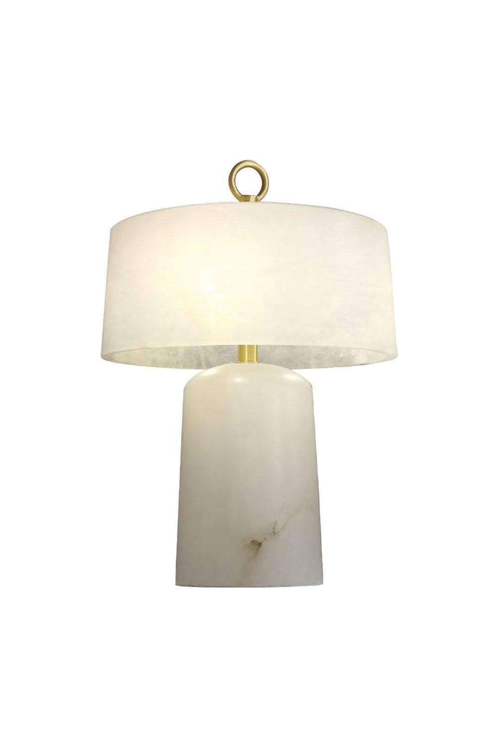 Aogashima Table Lamp - everlamps