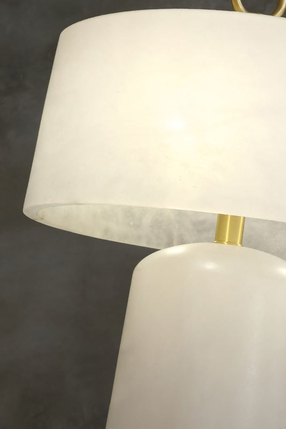 Aogashima Table Lamp - everlamps