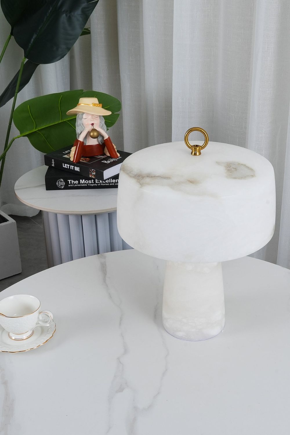 Aogashima Table Lamp - everlamps