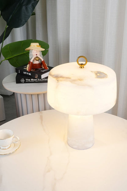 Aogashima Table Lamp - everlamps