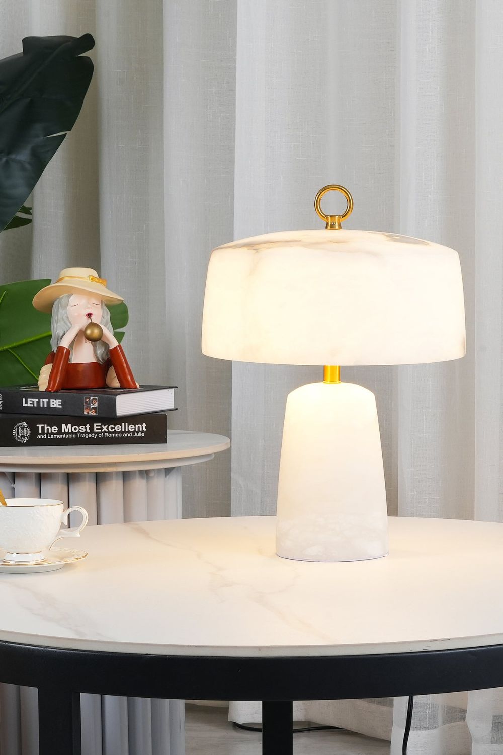Aogashima Table Lamp - everlamps