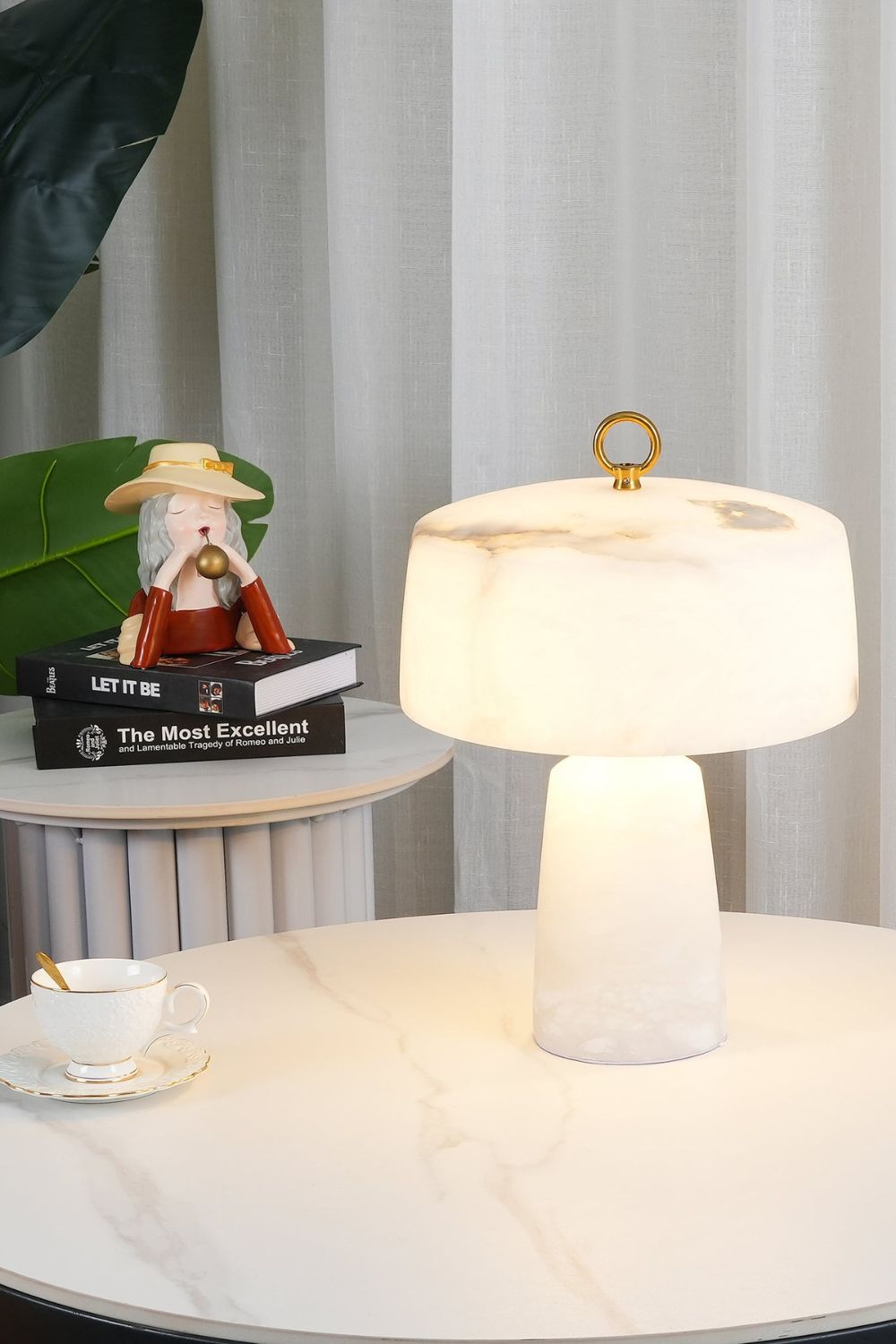 Aogashima Table Lamp - everlamps