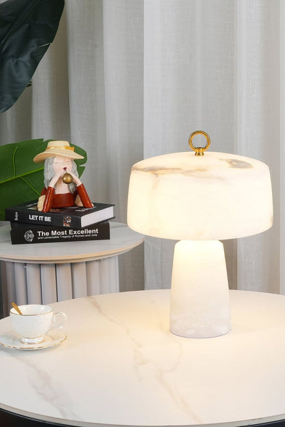 Aogashima Table Lamp - everlamps