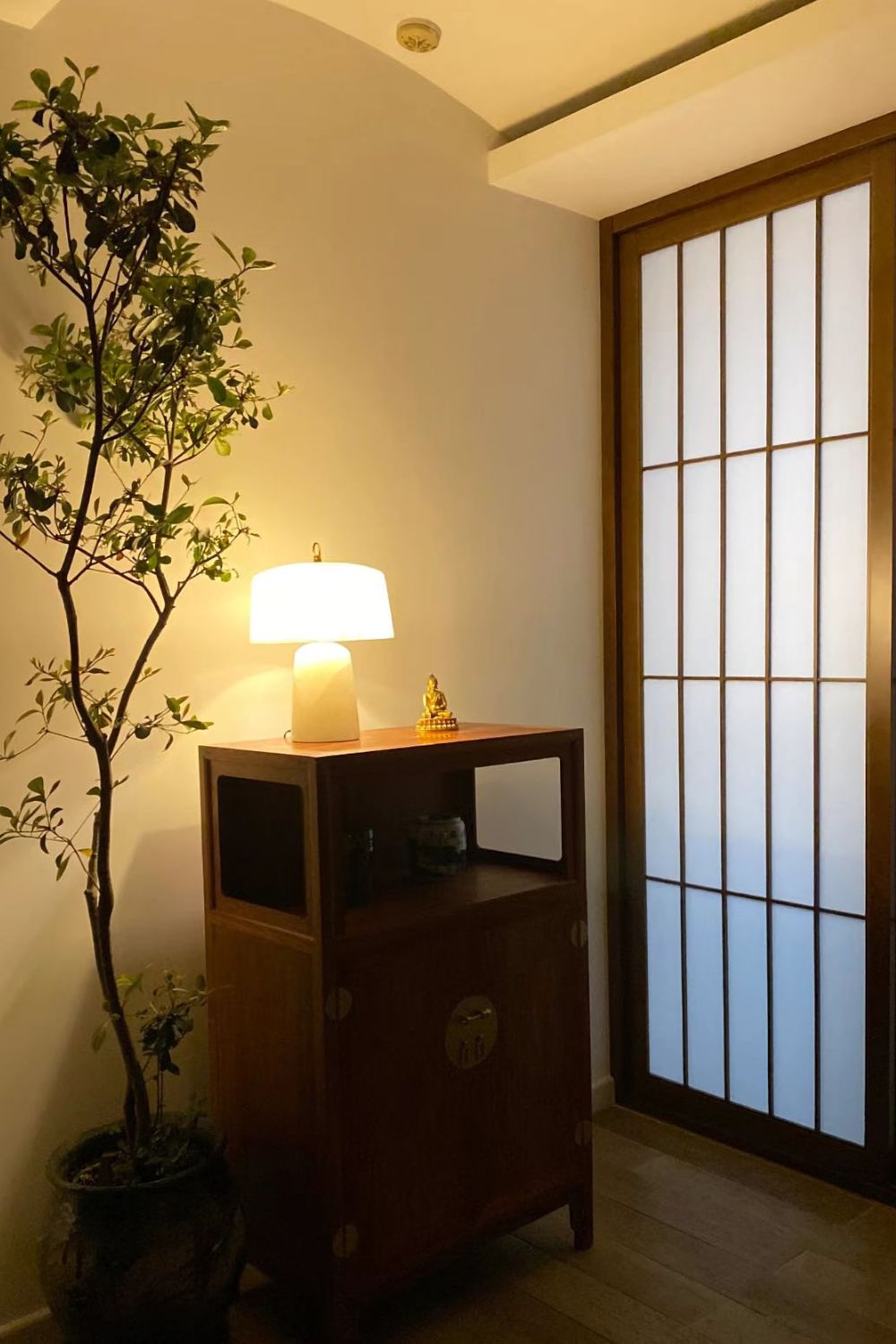 Aogashima Table Lamp - everlamps