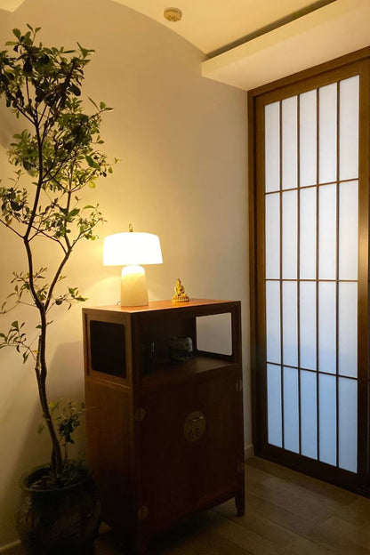 Aogashima Table Lamp - everlamps