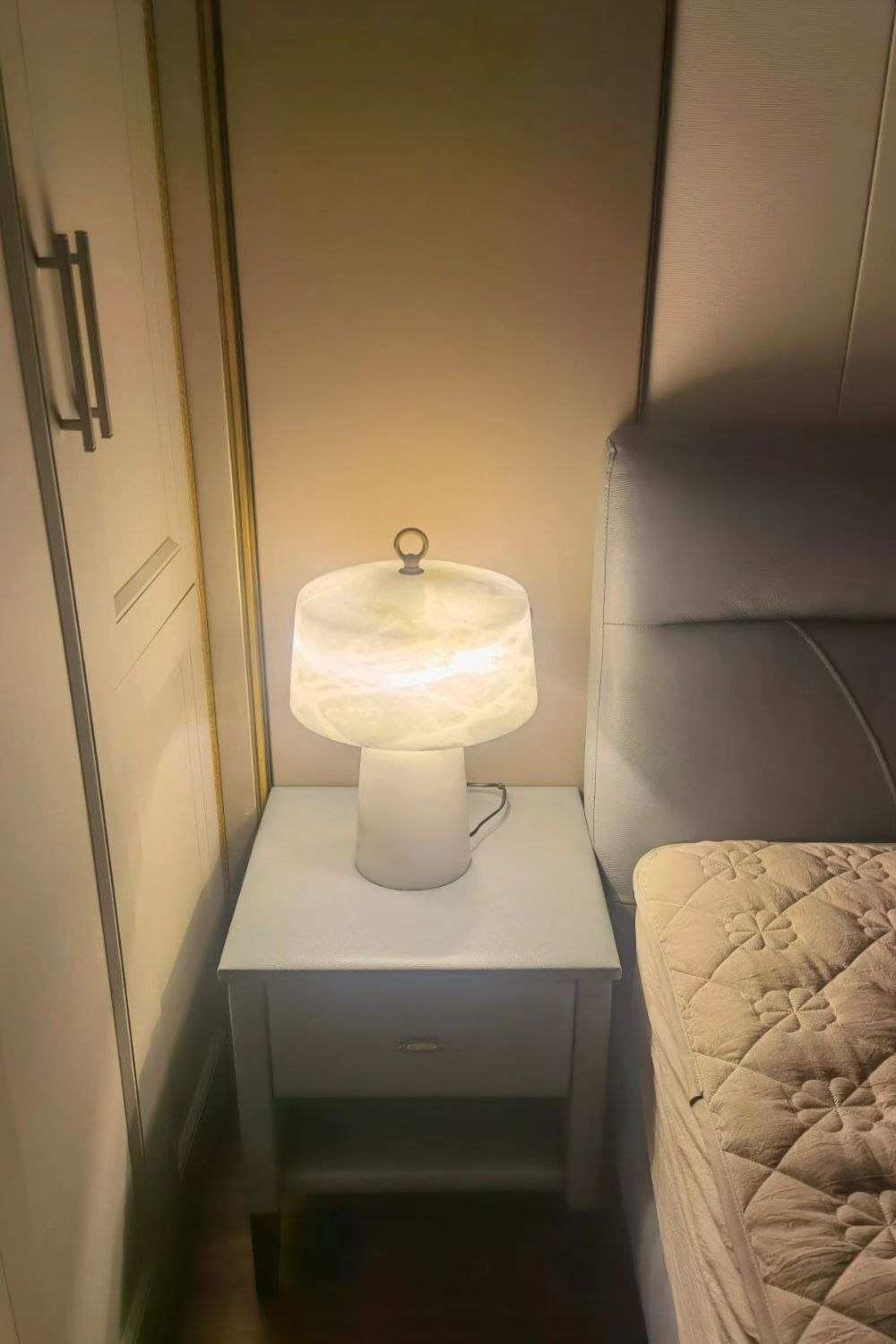 Aogashima Table Lamp - everlamps