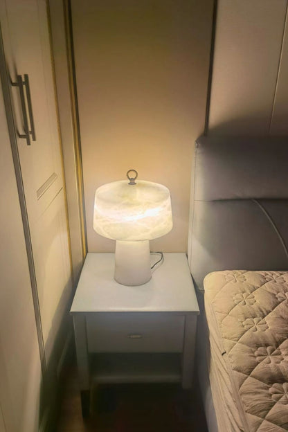 Aogashima Table Lamp - everlamps