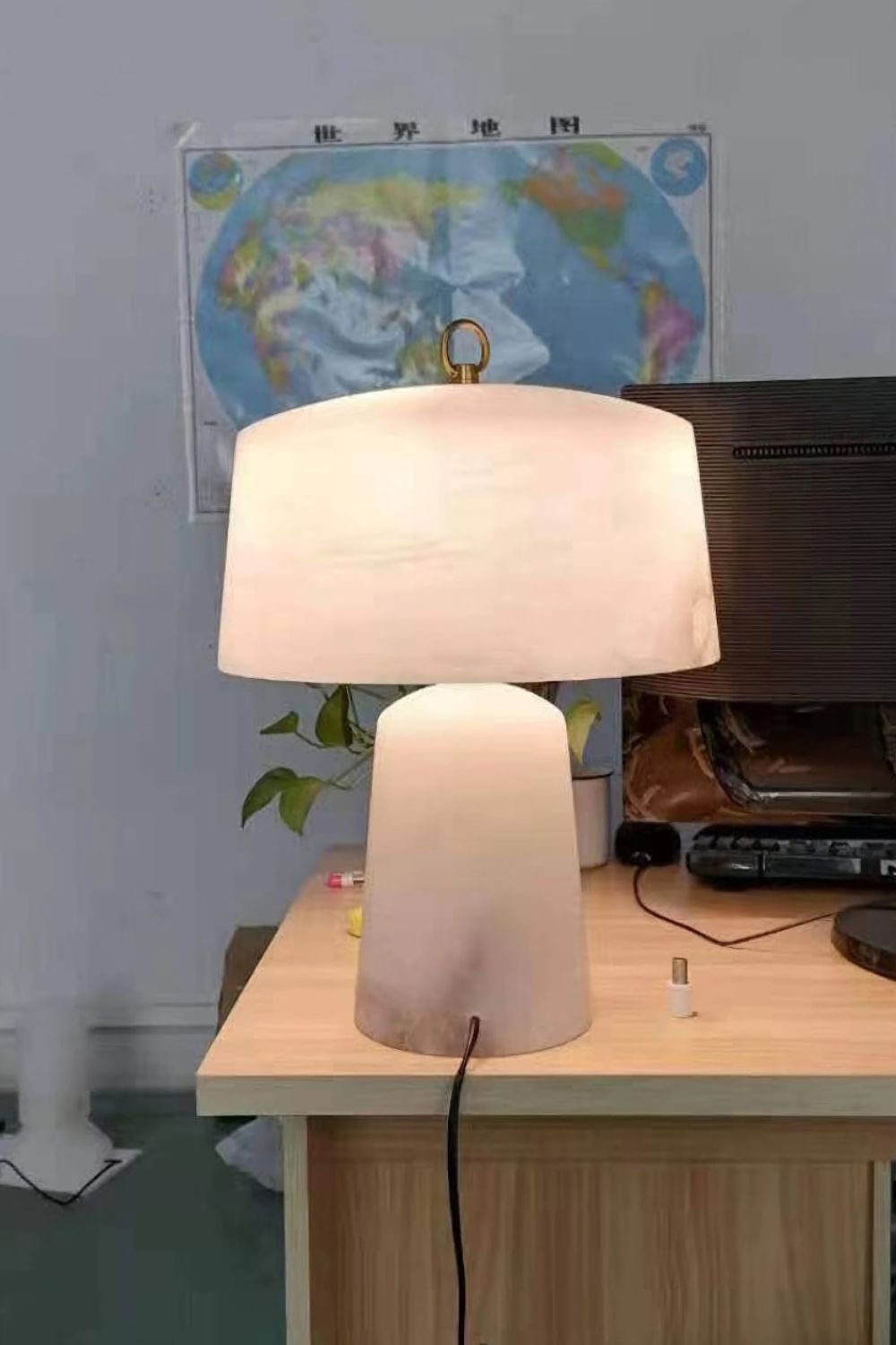 Aogashima Table Lamp - everlamps