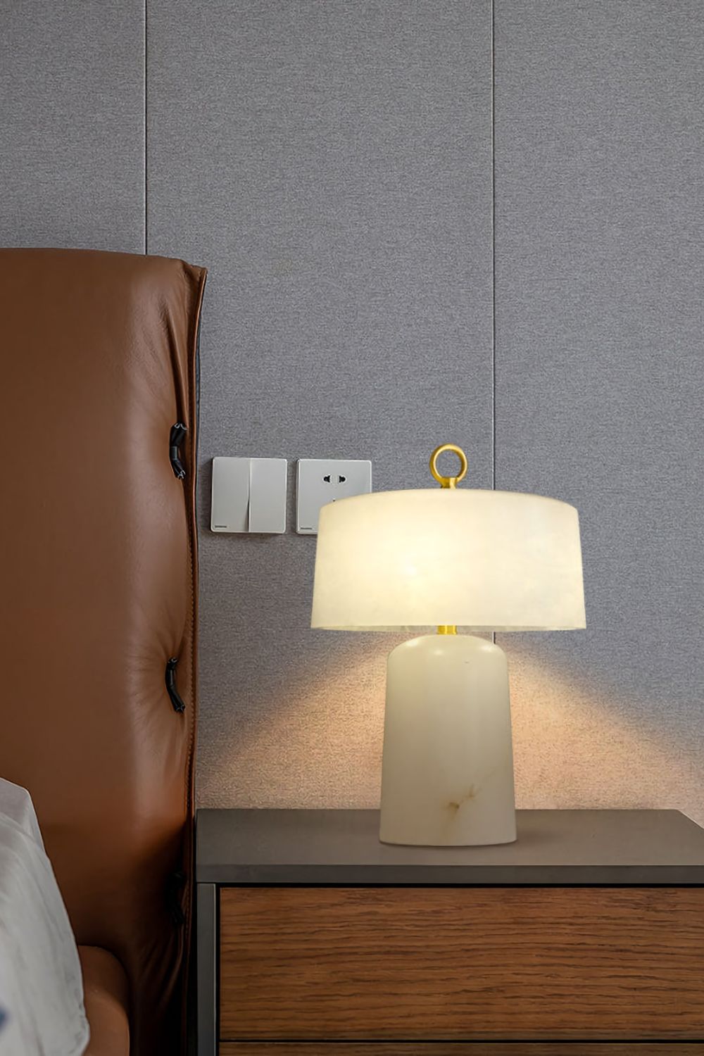 Aogashima Table Lamp - everlamps