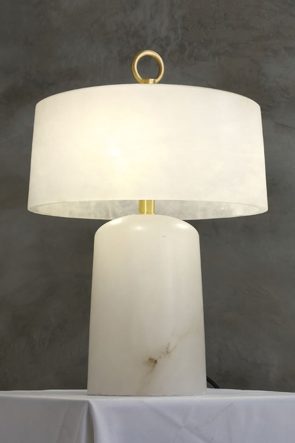 Aogashima Table Lamp - everlamps