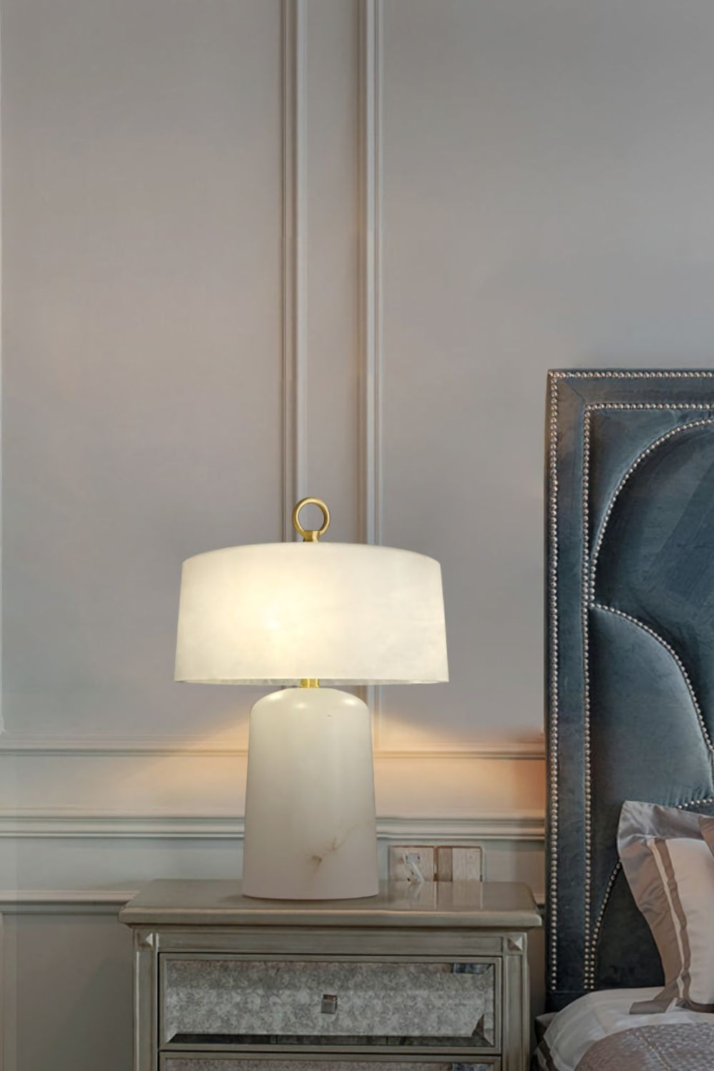 Aogashima Table Lamp - everlamps