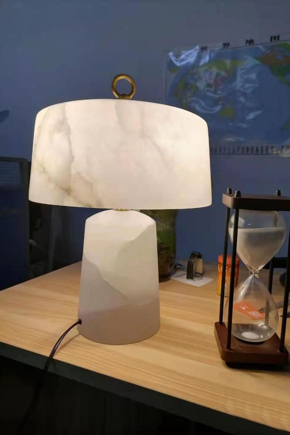 Aogashima Table Lamp - everlamps