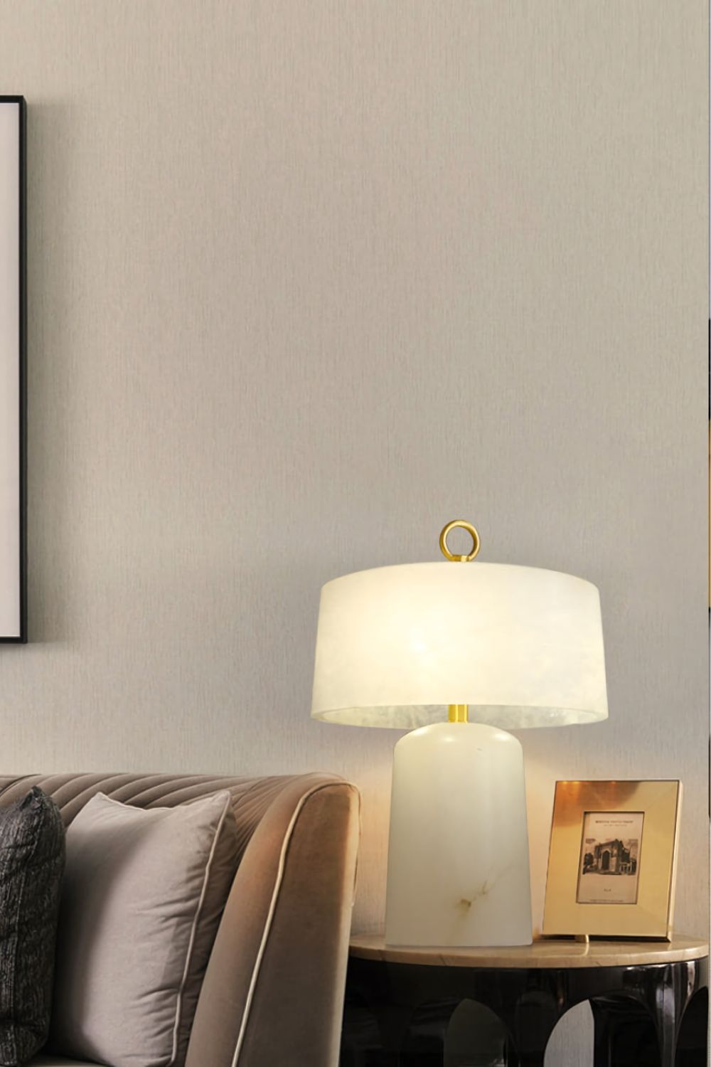 Aogashima Table Lamp - everlamps