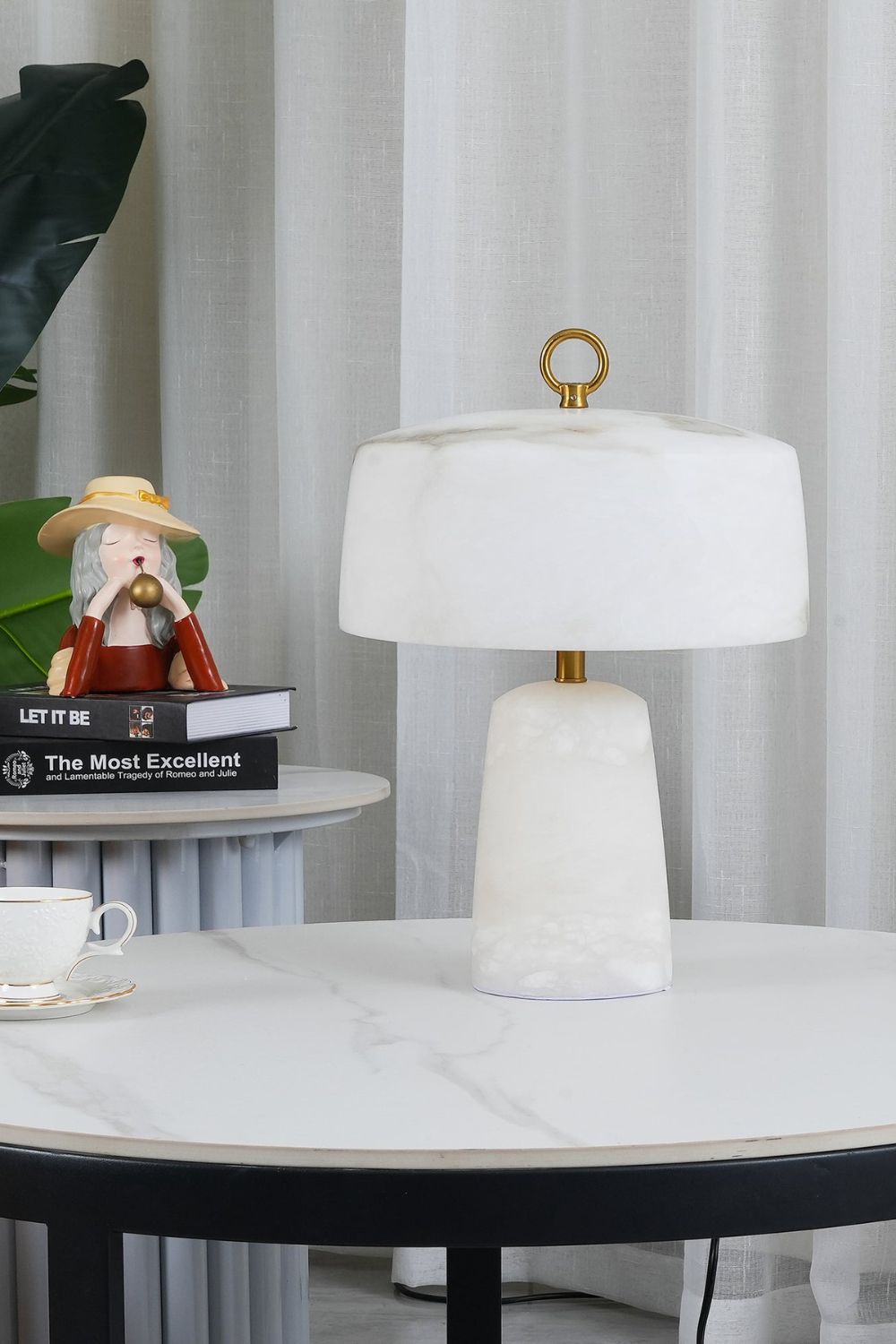Aogashima Table Lamp - everlamps