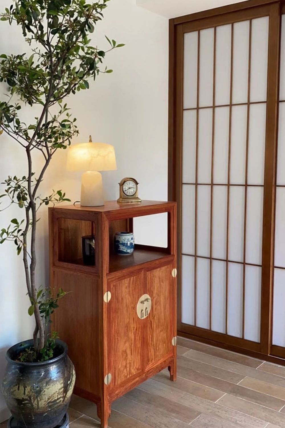 Aogashima Table Lamp - everlamps