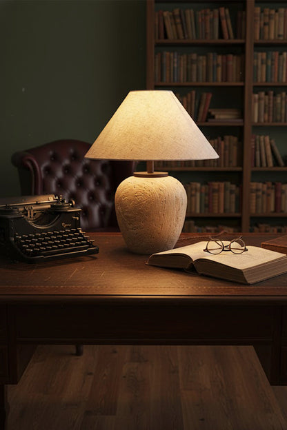 Aoji Table Lamp - view 8 | everlamps