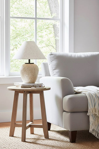 Aoji Table Lamp - view 7 | everlamps