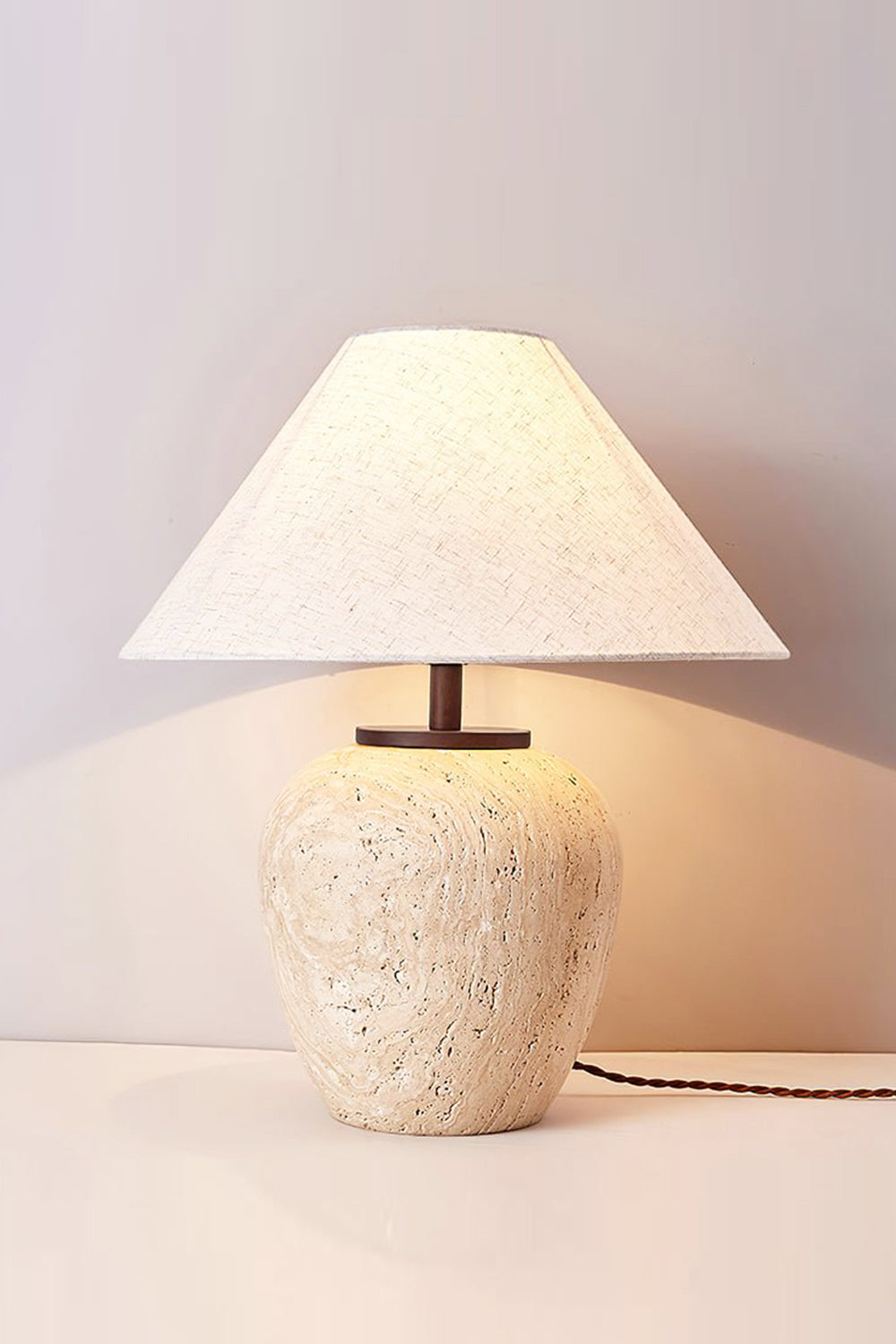 Aoji Table Lamp - view 12 | everlamps