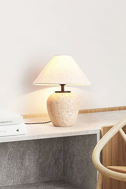 Aoji Table Lamp - view 9 | everlamps