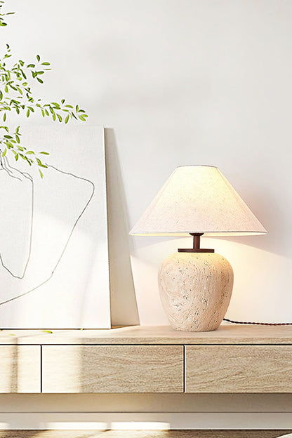 Aoji Table Lamp - view 10 | everlamps