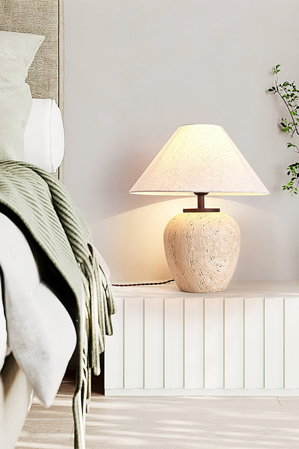 Aoji Table Lamp - view 11 | everlamps