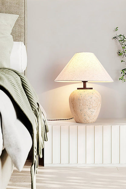 Aoji Table Lamp - view 11 | everlamps