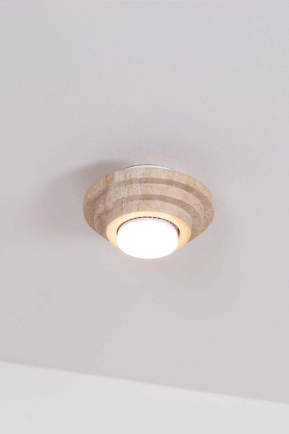 Aperture Ceiling Lamp - view 13 | everlamps