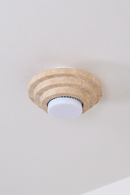 Aperture Ceiling Lamp - view 16 | everlamps