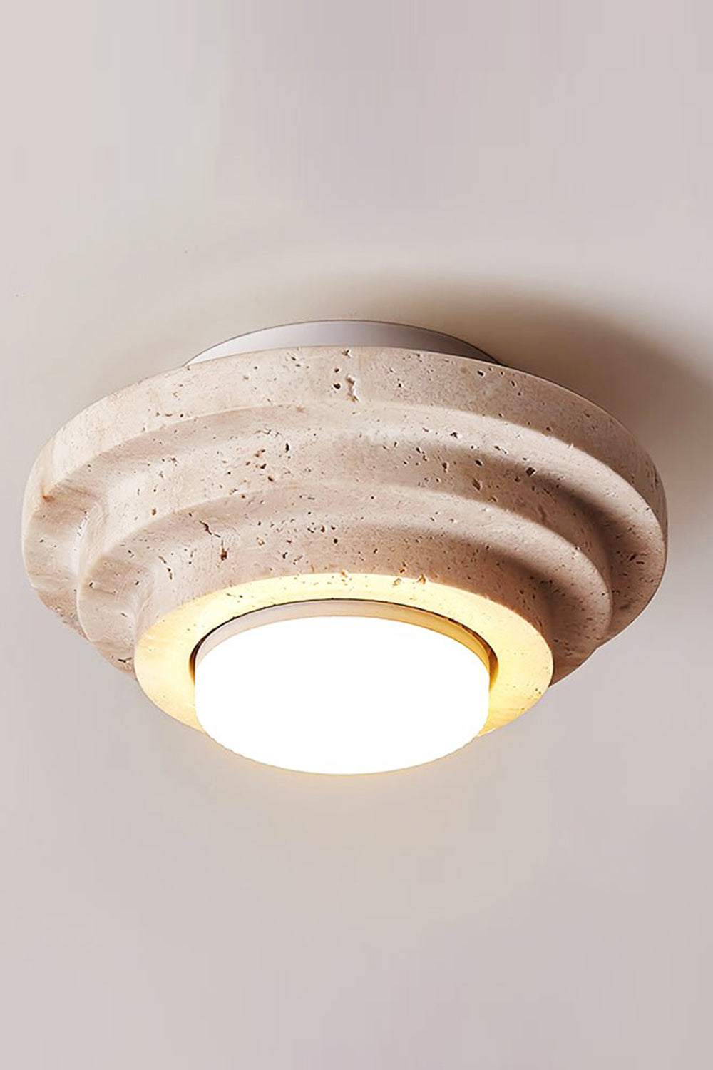 Aperture Ceiling Lamp - view 10 | everlamps