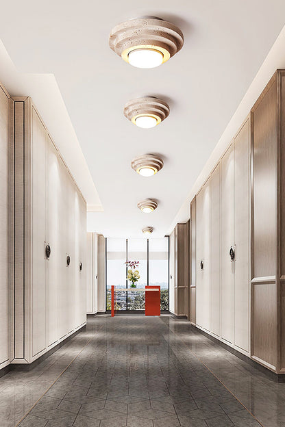 Aperture Ceiling Lamp - view 7 | everlamps