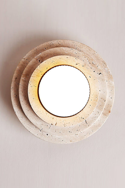 Aperture Ceiling Lamp - view 8 | everlamps