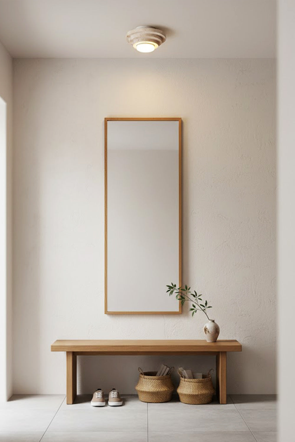 Aperture Ceiling Lamp - view 4 | everlamps