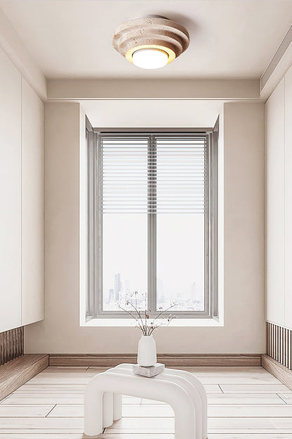 Aperture Ceiling Lamp - view 3 | everlamps