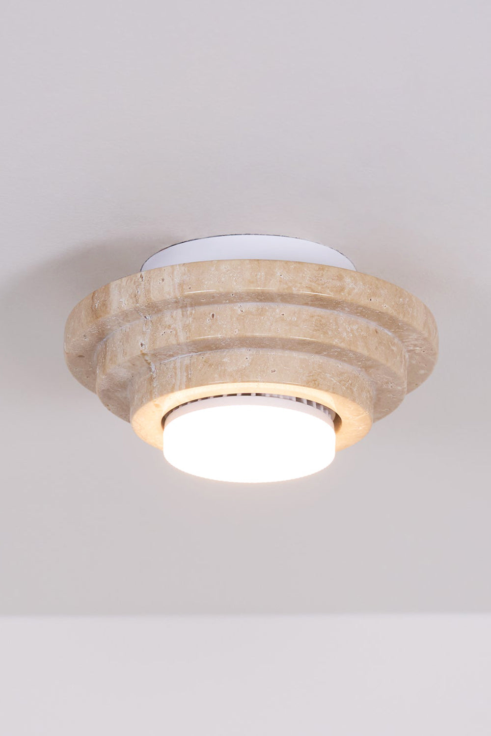 Aperture Ceiling Lamp - view 9 | everlamps