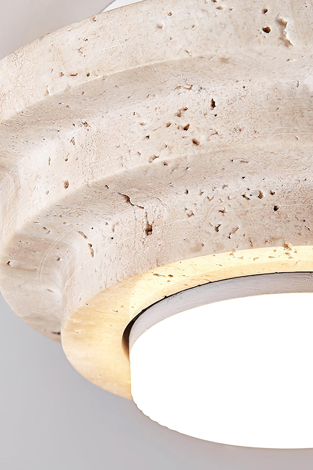 Aperture Ceiling Lamp - view 11 | everlamps