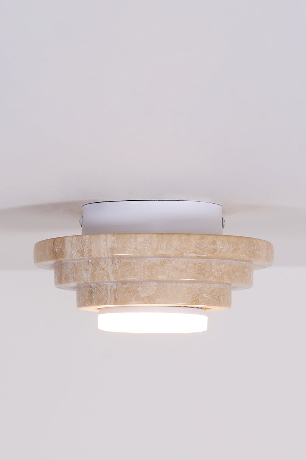 Aperture Ceiling Lamp - view 14 | everlamps