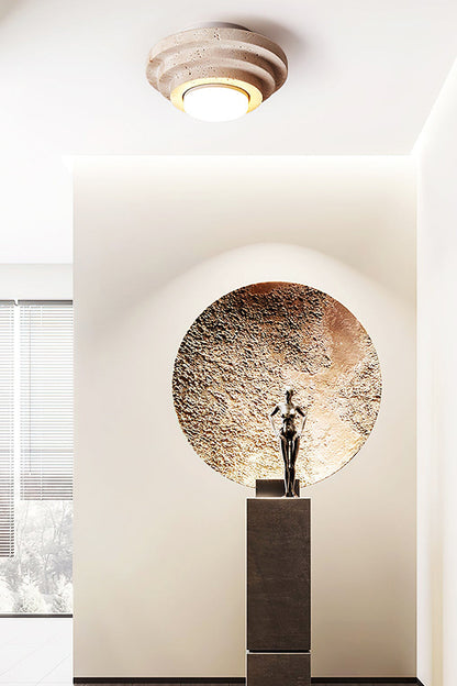 Aperture Ceiling Lamp - view 6 | everlamps