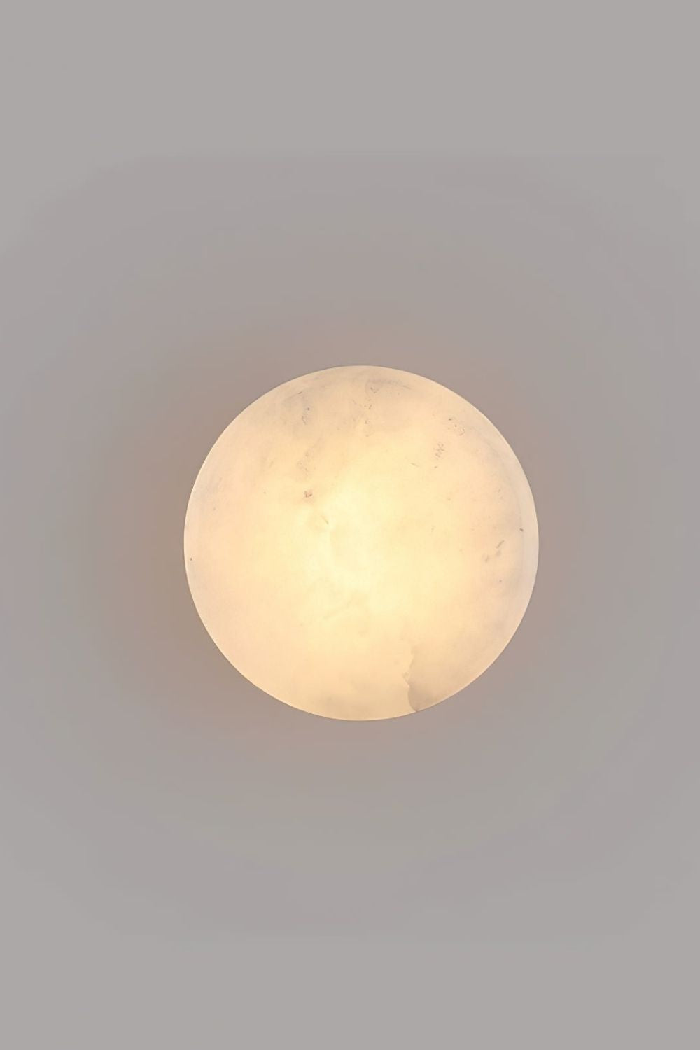 Aplique cilíndrico de alabastro - view 17 | everlamps