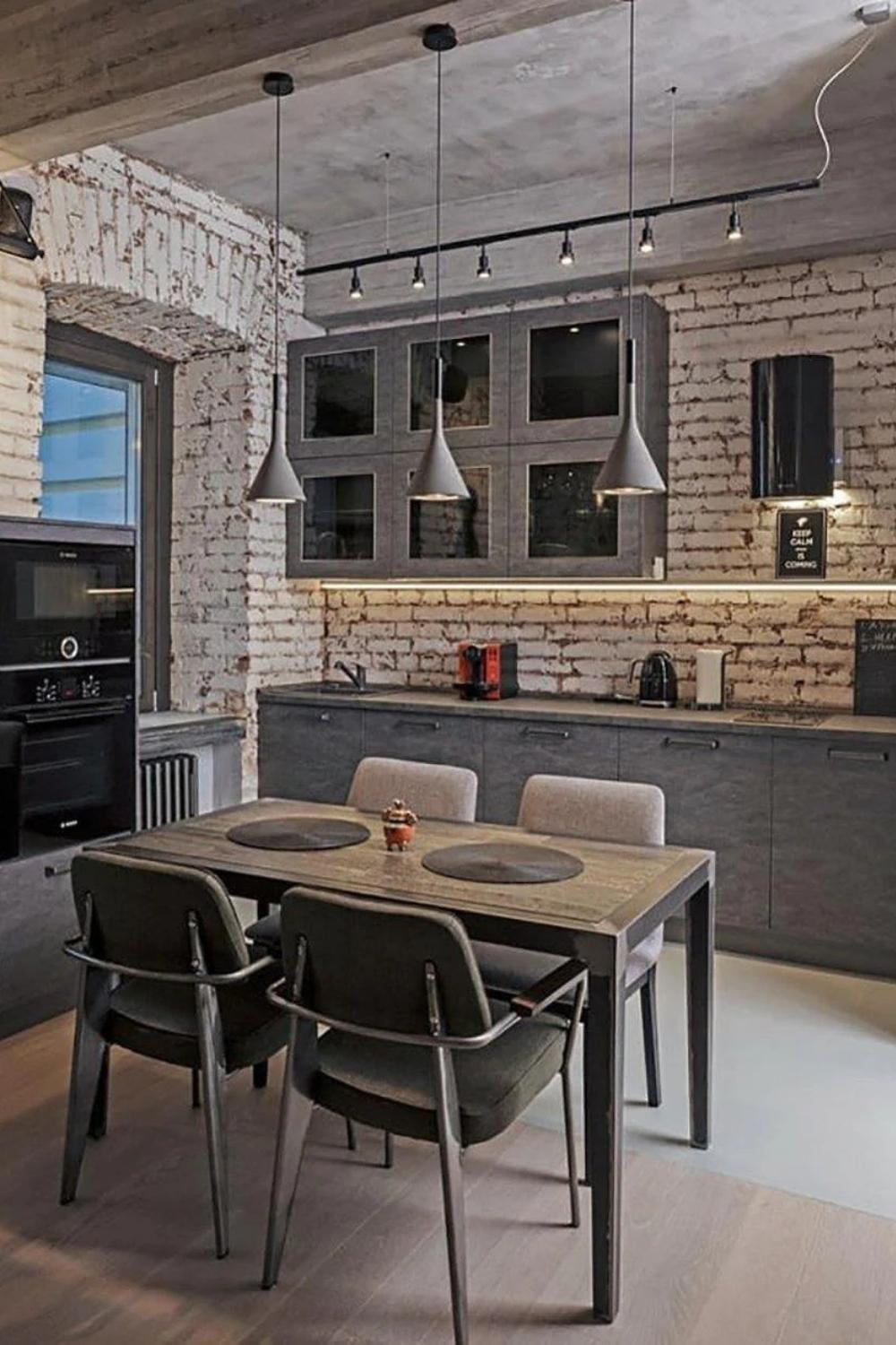 Aplomb Pendant Lamp - everlamps