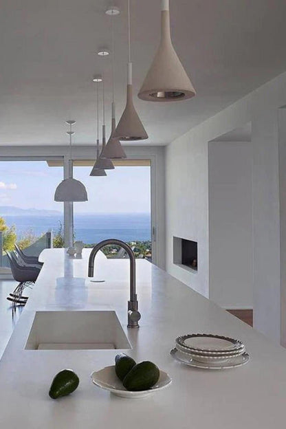 Aplomb Pendant Lamp - everlamps