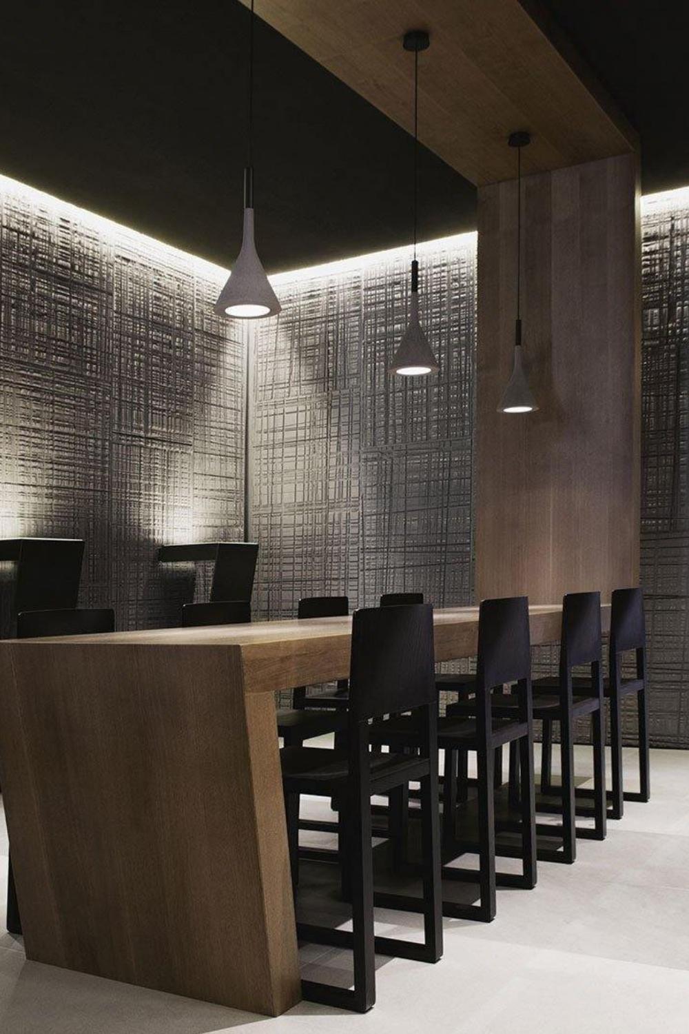 Aplomb Pendant Lamp - everlamps