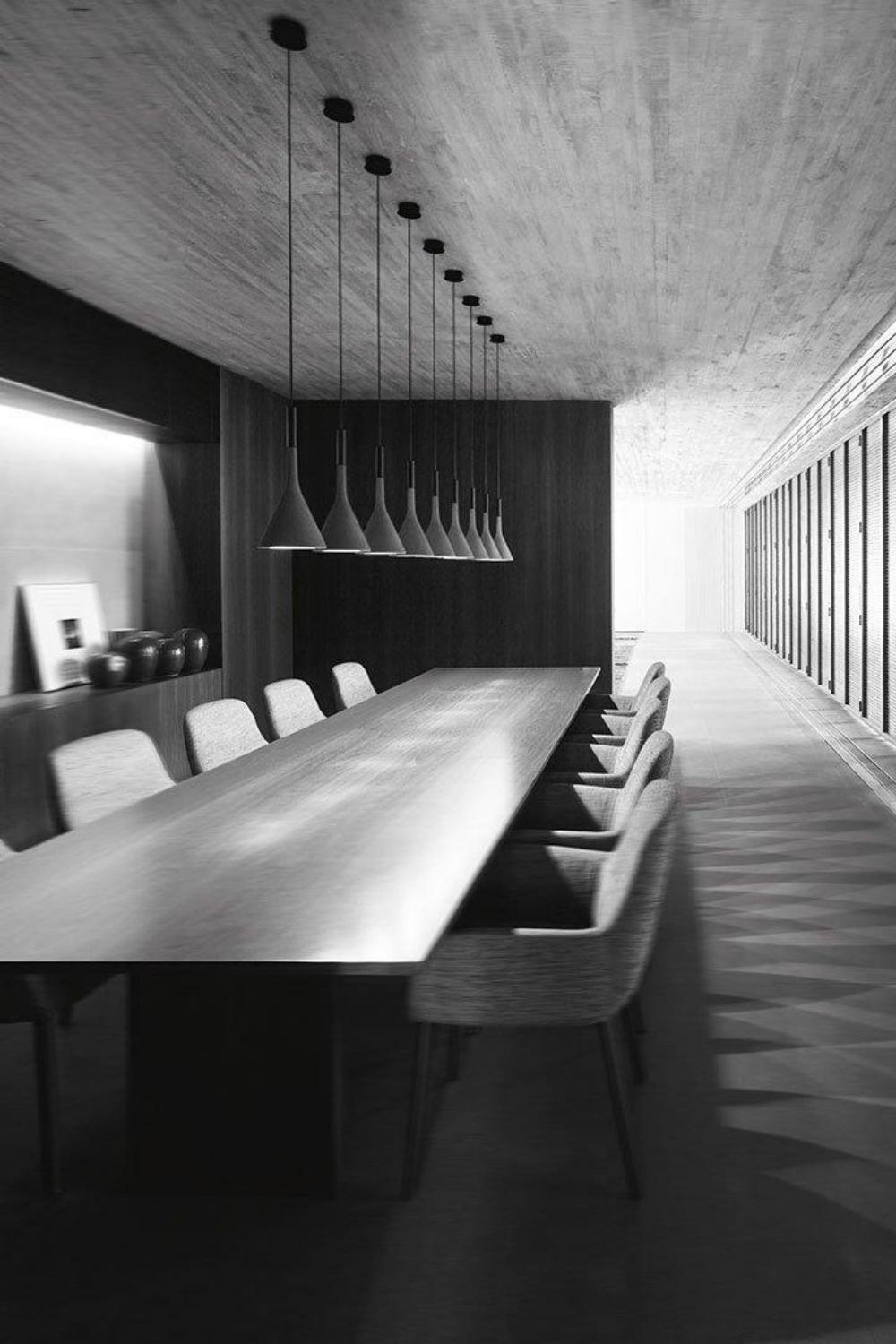 Aplomb Pendant Lamp - everlamps