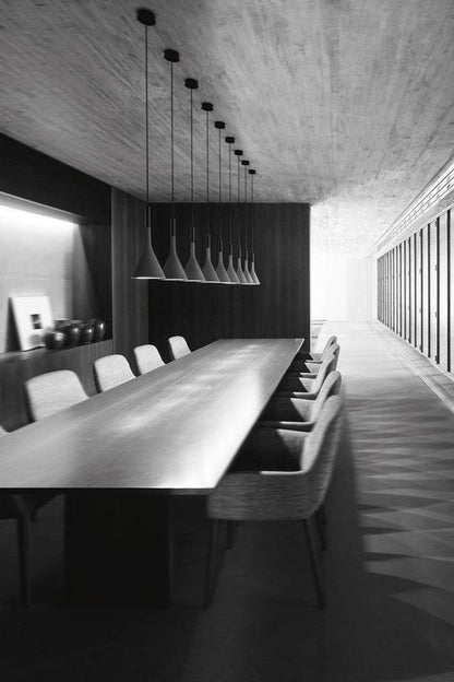 Aplomb Pendant Lamp - everlamps