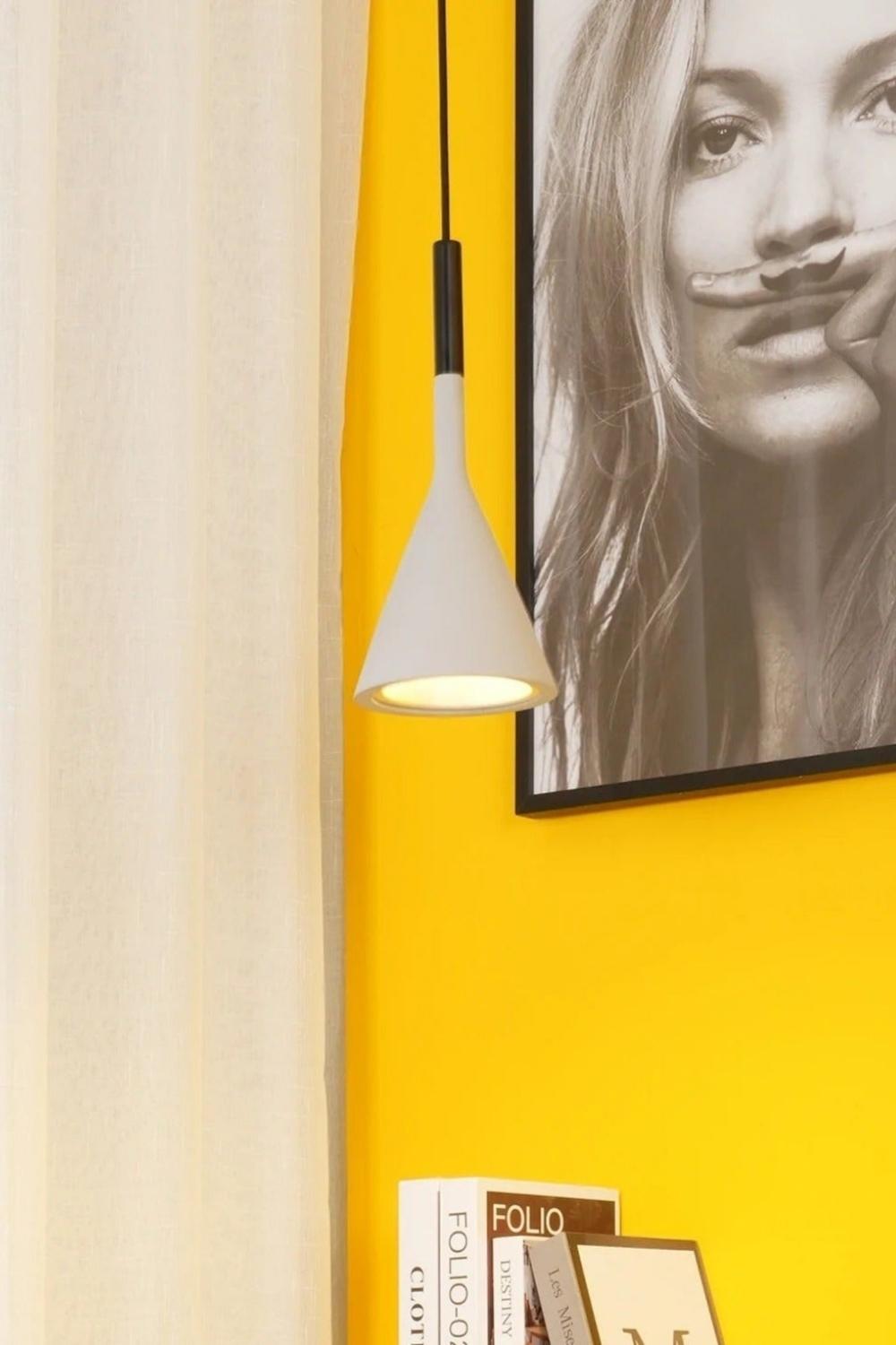 Aplomb Pendant Lamp - everlamps
