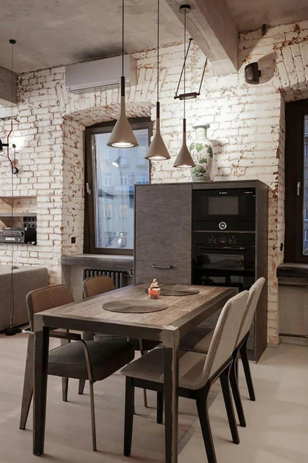 Aplomb Pendant Lamp - everlamps